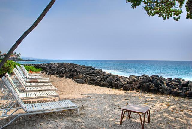 Kona Isle E23 Villa Kailua-Kona Exterior photo