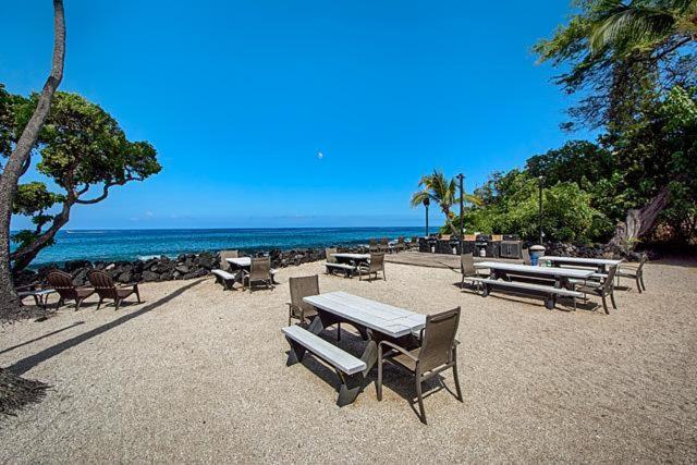 Kona Isle E23 Villa Kailua-Kona Exterior photo
