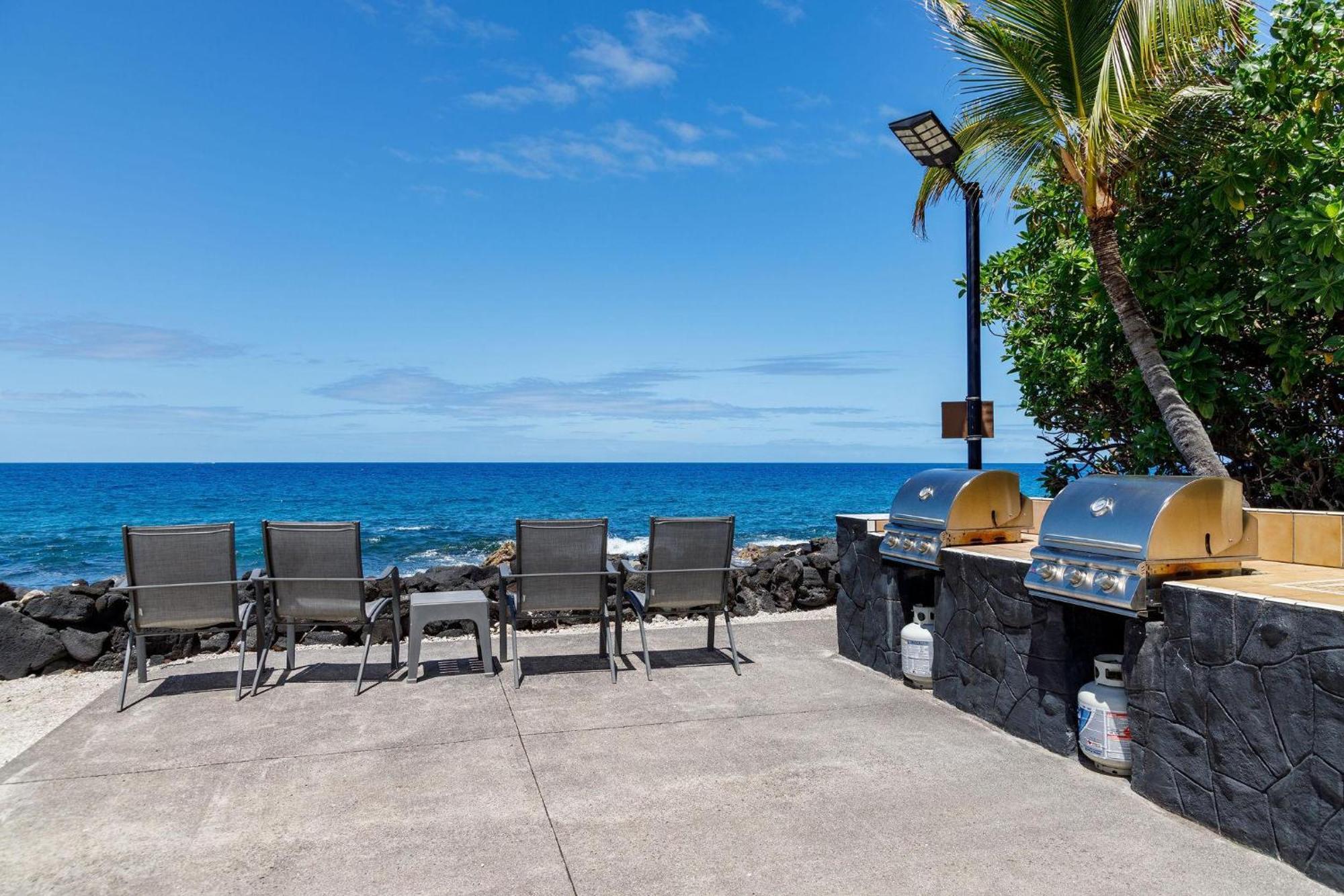 Kona Isle E23 Villa Kailua-Kona Exterior photo