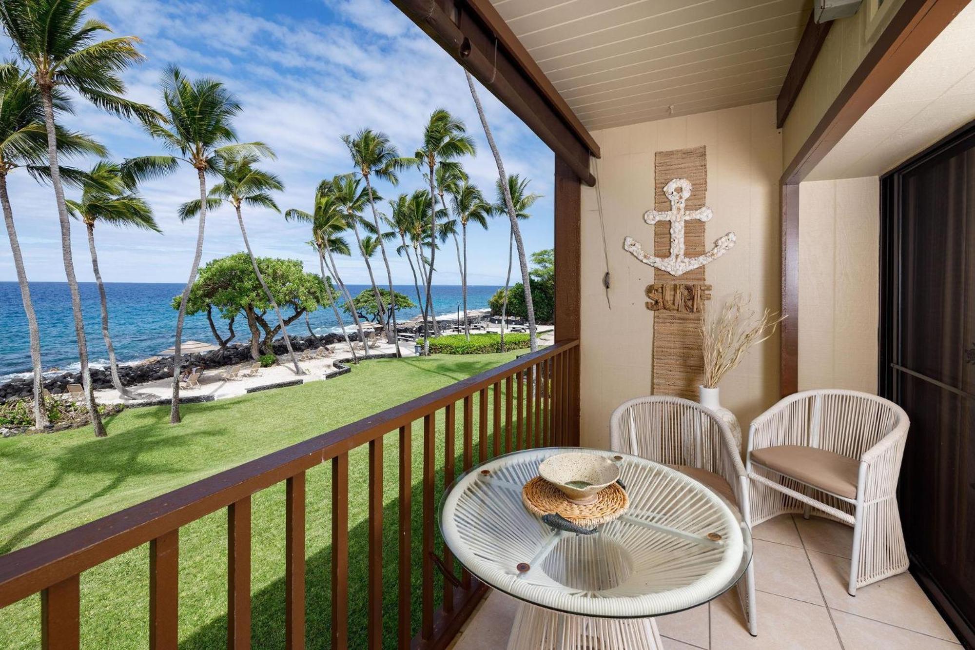 Kona Isle E23 Villa Kailua-Kona Exterior photo