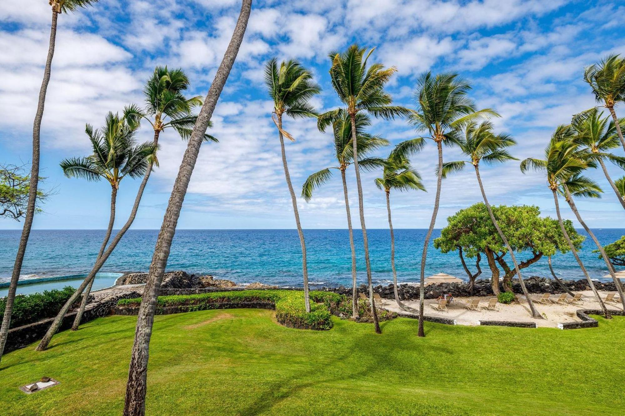 Kona Isle E23 Villa Kailua-Kona Exterior photo